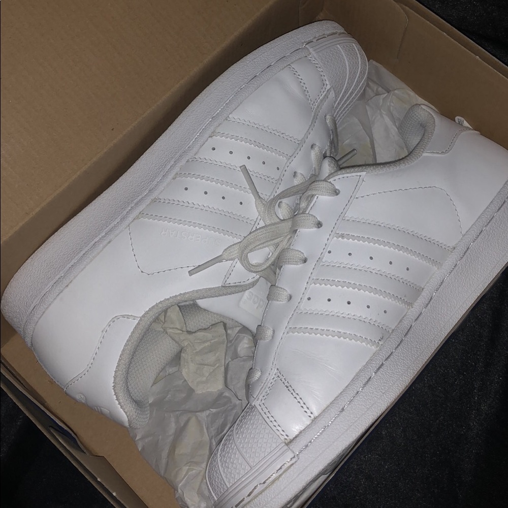 Adidas shoes